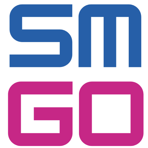 StationMaster GO Logo